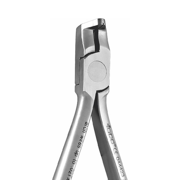 GDC Distal End Cutter